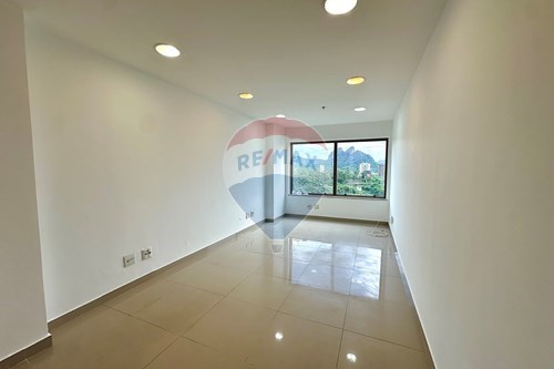 Alugar-Cj. Comercial/ Sala-Avenida Embaixador Abelardo Bueno , 3500  - Vision Offices  - Barra da Tijuca , Rio de Janeiro , Rio de Janeiro , 22775040-680311011-1