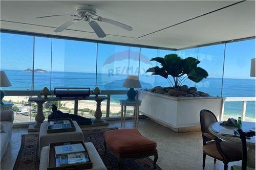 For Sale-Condo/Apartment-Barra da Tijuca , Rio de Janeiro , Rio de Janeiro , 22630-010-680241006-106