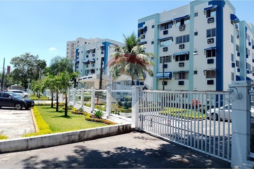 Venda-Apartamento-Camorim , Rio de Janeiro , Rio de Janeiro , 22780080-680211001-139