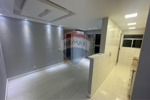 Alugar-Apartamento-Jacarepaguá , Rio de Janeiro , Rio de Janeiro , 22783115-680311002-225