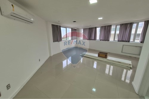 Alugar-Cj. Comercial/ Sala-Avenida Ator José Wilker , 600  - SHOPPING METROPOLITANO  - Jacarepaguá , Rio de Janeiro , Rio de Janeiro , 22775024-680211030-17