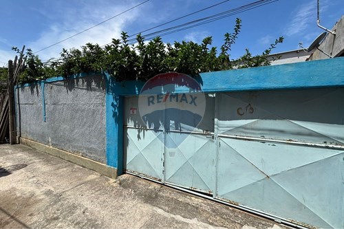 Venda-Casa-Rua Paranabi , 06  - Praia de Sepetiba  - Sepetiba , Rio de Janeiro , Rio de Janeiro , 23535490-680331058-61