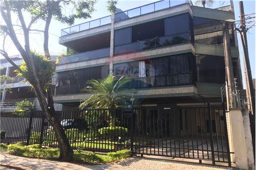 For Sale-Condo/Apartment-Arthur Possolo , 00  - Próximo ao Mundial Recreio  - Recreio dos Bandeirantes , Rio de Janeiro , Rio de Janeiro , 22790220-680251003-6