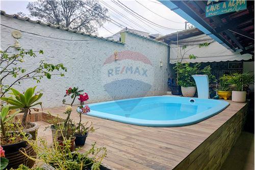 For Sale-House-Rua Bom Jesus do Norte , 10  - Salim - em frente ao campo do sucata  - Campo Grande , Rio de Janeiro , Rio de Janeiro , 23075-013-680331007-168