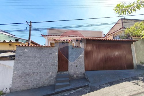 Venda-Casa de Vila-Rua Professor Henrique Costa , 609  - Condomínio Felicittá  - Pechincha , Rio de Janeiro , Rio de Janeiro , 22770232-680231021-126