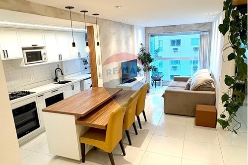 Venda-Apartamento-Rua Coronel Paulo Malta Rezende , 180  - Barra da Tijuca , Rio de Janeiro , Rio de Janeiro , 22631005-680321019-111