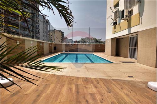 For Sale-Condo/Apartment-Vila Isabel , Rio de Janeiro , Rio de Janeiro , 20560-210-680391008-153