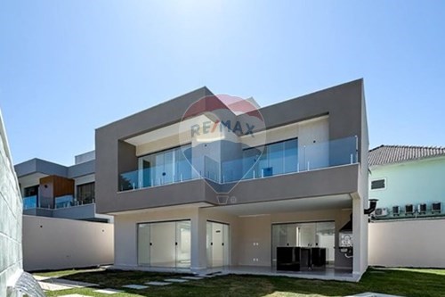 Venda-Casa de Condomínio-Guaratiba , Rio de Janeiro , Rio de Janeiro , 23020180-680211019-78