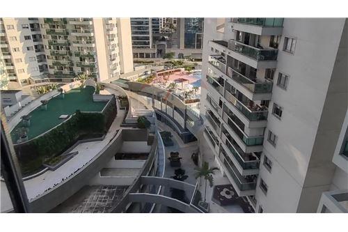 For Sale-Condo/Apartment-Av: Ator José Wilker 600 , 00  - Union Square Home  - Jacarepaguá , Rio de Janeiro , Rio de Janeiro , 22775024-680251005-17