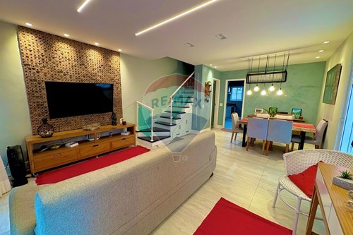 Residential - Townhouse - Rio de Janeiro , Rio de Janeiro - BR