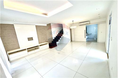 Alugar-Casa de Condomínio-Rua Cartunista Millor Fernandes , 1001  - Condomínio Jardins de Monet  - Recreio dos Bandeirantes , Rio de Janeiro , Rio de Janeiro , 22790-691-680371005-164