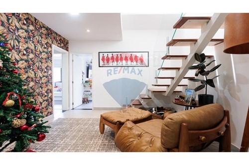 Venda-Cobertura-Avenida Prefeito Dulcídio Cardoso , 1680  - ABM - Associação Bosque Marapendi  - Barra da Tijuca , Rio de Janeiro , Rio de Janeiro , 22620-311-680321013-255