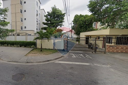 Venda-Apartamento-Rua das Amendoeiras , 270  - Próximo a Av. Cesário de Melo  - Cosmos , Rio de Janeiro , Rio de Janeiro , 23056620-680331012-495