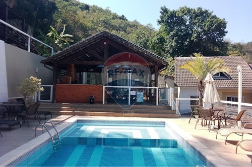 Venda-Casa de Condomínio-Freguesia (Jacarepaguá) , Rio de Janeiro , Rio de Janeiro , 22760000-680211001-151