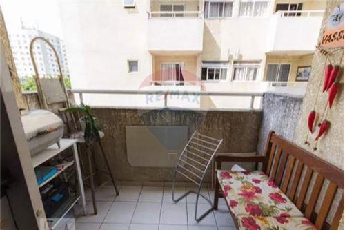 For Sale-Condo/Apartment-Estrada Santa Efigênia , 101  - Em frente à Estação de brt Sta Efigênia  - Taquara , Rio de Janeiro , Rio de Janeiro , 22775-780-680271020-1