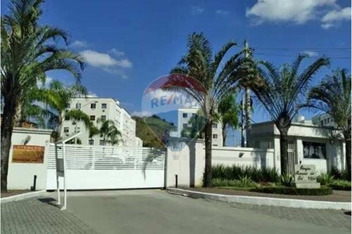 Venda-Apartamento-Est Rio Sao Paulo , 4355  - Quartel Toneleiros  - Campo Grande , Rio de Janeiro , Rio de Janeiro , 23075247-680331058-57