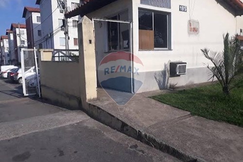 Venda-Apartamento-Rua Jornalista Aloysio Fialho Gomes , 185  - Rua Agai na Estrada de Paciência  - Paciência , Rio de Janeiro , Rio de Janeiro , 23065615-680331056-36