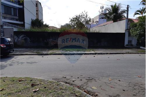Venda-Terreno-Avenida Genaro de Carvalho , 3836  - Recreio dos Bandeirantes , Rio de Janeiro , Rio de Janeiro , 22790-072-680371029-4