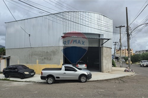 Venda-Galpão-Campo Grande , Rio de Janeiro , Rio de Janeiro , 23013710-680331071-14