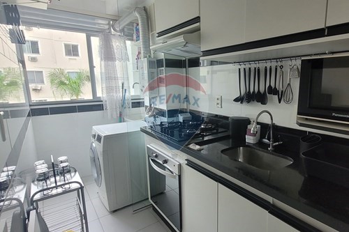 Venda-Apartamento-Est. do Magarça , 1051  - restaurante Coisa Boa  - Guaratiba , Rio de Janeiro , Rio de Janeiro , 23035372-680331014-151