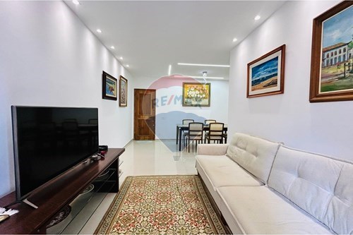 Venda-Apartamento-Jornalista Henrique Cordeiro , 120  - ABM  - Barra da Tijuca , Rio de Janeiro , Rio de Janeiro , 22631906-680321010-161