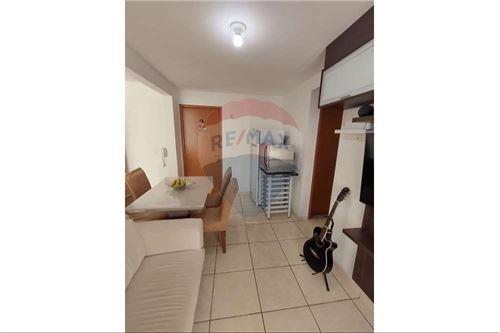 For Sale-Condo/Apartment-Avenida Geremario Dantas , 840  - Largo pechincha  - Pechincha , Rio de Janeiro , Rio de Janeiro , 22743010-680321006-36