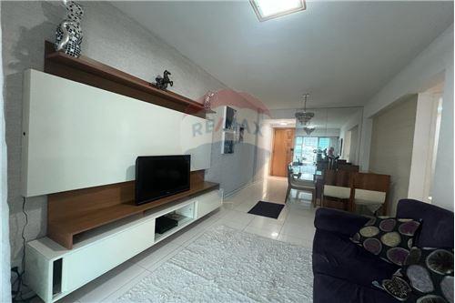 For Sale-Condo/Apartment-Avenida Abelardo Bueno , 2510  - Parque olímpico  - Barra da Tijuca , Rio de Janeiro , Rio de Janeiro , 22775-040-680321012-142