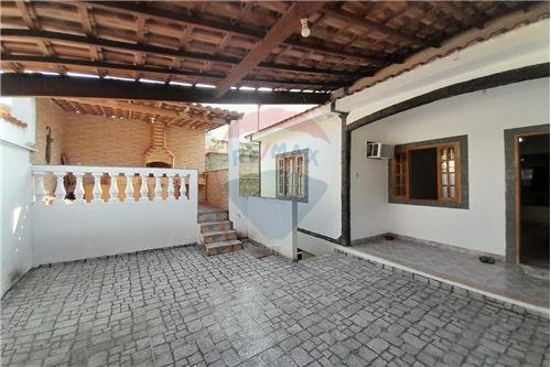 For Sale-House-Rua Gergelim , 68  - PRÓXIMO AO POSTO DE GASOLINA PETROBRAS  - Campo Grande , Rio de Janeiro , Rio de Janeiro , 23088570-680331010-147