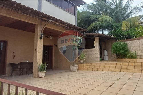 Venda-Casa de Condomínio-Rua Maria Magalhães Pinto , 147  - Ao lado da rua Waldemar Loureiro.  - Freguesia de Jacarepaguá , Rio de Janeiro , Rio de Janeiro , 22770480-680281077-24