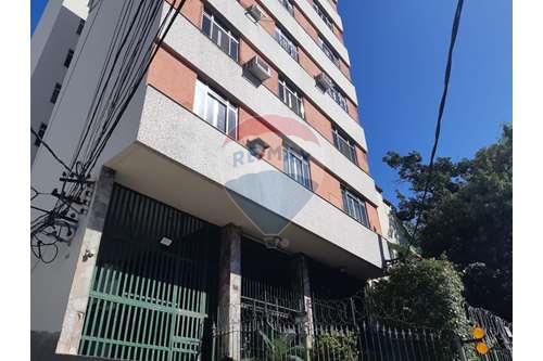 For Sale-Condo/Apartment-Maracanã , Rio de Janeiro , Rio de Janeiro , 20550011-680211021-4