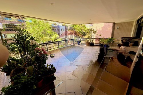 Venda-Apartamento-Rua Jorge Yunes , 307  - Recreio dos Bandeirantes , Rio de Janeiro , Rio de Janeiro , 22795295-680371005-167