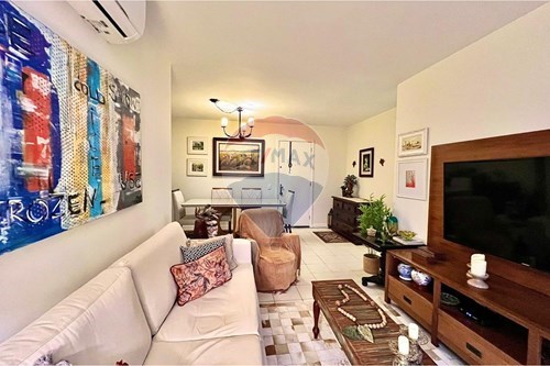 Venda-Apartamento-Avenida Raymundo Magalhães Júnior , 300  - Outback Casinha  - Barra da Tijuca , Rio de Janeiro , Rio de Janeiro , 22793050-680321066-5