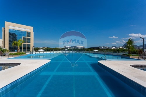 Alugar-Apartamento-Avenida Antônio Gallotti , 600  - Centro Metropolitano  - Jacarepaguá , Rio de Janeiro , Rio de Janeiro , 22775029-680211030-22