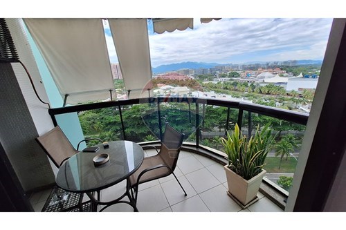 Venda-Apartamento-Avenida Gastão Senges , 125  - Barra da Tijuca , Rio de Janeiro , Rio de Janeiro , 22631280-680371067-33
