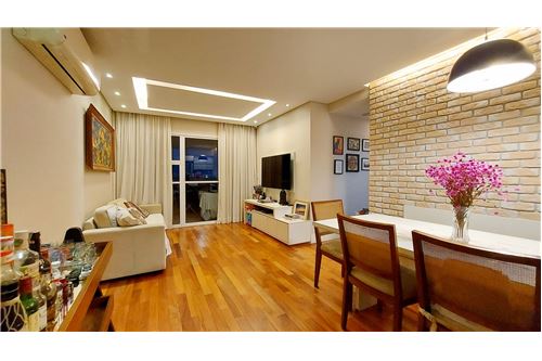 For Sale-Condo/Apartment-Jacarepaguá , Rio de Janeiro , Rio de Janeiro , 22775-033-680221005-58