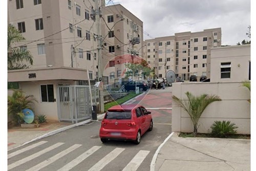 Venda-Apartamento-Campo Grande , Rio de Janeiro , Rio de Janeiro , 23092002-680331058-64