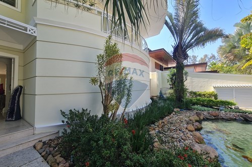 Residential - Townhouse - Rio de Janeiro , Rio de Janeiro - BR