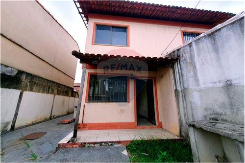 Venda-Casa-Rua Holanda , 140/102  - Escola Municipal Dulce de Araújo  - Campo Grande , Rio de Janeiro , Rio de Janeiro , 23092-655-680331008-81