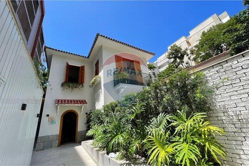 Venda-Casa de Condomínio-Jardim Botânico , Rio de Janeiro , Rio de Janeiro , 22470070-680371073-45