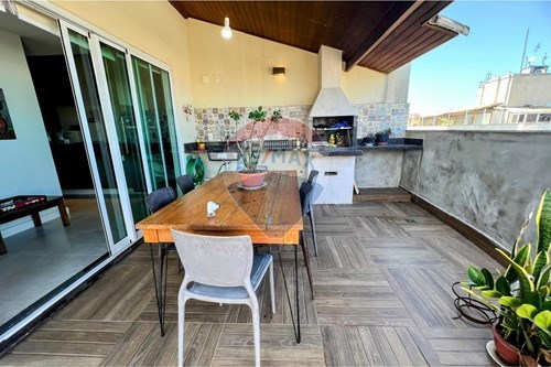 Venda-Cobertura-rua aroazes , 145  - Parque olímpico  - Barra da Tijuca , Rio de Janeiro , Rio de Janeiro , 22775-060-680321012-264