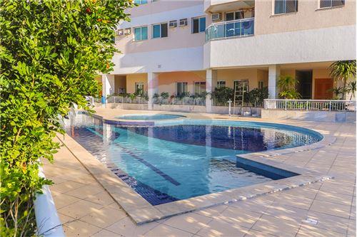 For Sale-Condo/Apartment-R. Alfredo Lopes de Souza , 25  - Barra Wave  - Recreio dos Bandeirantes , Rio de Janeiro , Rio de Janeiro , 22790695-680211009-156