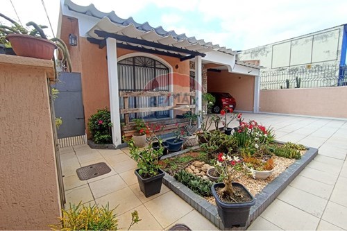 Venda-Casa-Rua Artur Rios , 1064  - Próximo ao Rochinha  - Senador Vasconcelos , Rio de Janeiro , Rio de Janeiro , 23013470-680331001-123