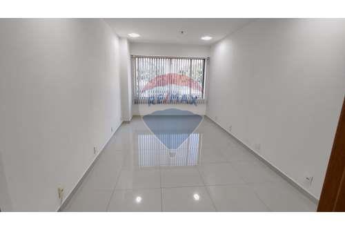 For Rent/Lease-Office-Embaixador Abelardo Bueno , 3500  - Centro Olímpico - Sala 210  - Barra da Tijuca , Rio de Janeiro , Rio de Janeiro , 22775040-680311005-220