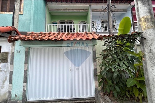 Alugar-Casa-Rua Turibori , 90  - Proximo a clinica dos olhos da estrada do pre.  - Senador Vasconcelos , Rio de Janeiro , Rio de Janeiro , 23013490-680331002-208