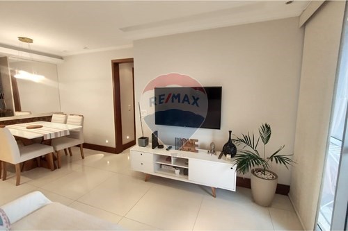 Venda-Apartamento-Barra da Tijuca , Rio de Janeiro , Rio de Janeiro , 22631040-680321019-113