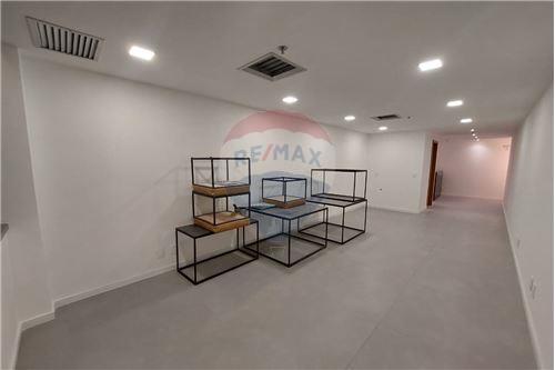 Alugar-Cj. Comercial/ Sala-Av. Embaixador Abelardo Bueno , 01  - Dimension  - Barra da Tijuca , Rio de Janeiro , Rio de Janeiro , 22775-022-680231002-187