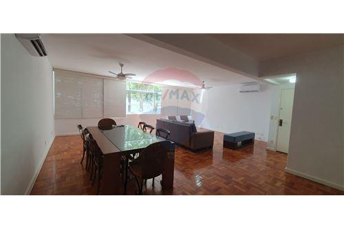 For Sale-Condo/Apartment-Ipanema , Rio de Janeiro , Rio de Janeiro , 22080030-680241037-37