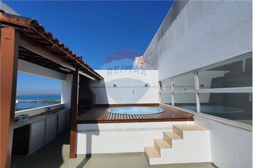 For Sale-Penthouse-Barra da Tijuca , Rio de Janeiro , Rio de Janeiro , 22790-735-680231009-79