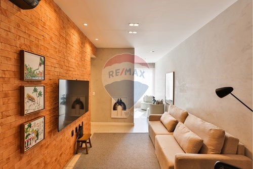 Venda-Apartamento-Copacabana , Rio de Janeiro , Rio de Janeiro , 22031050-680241002-162