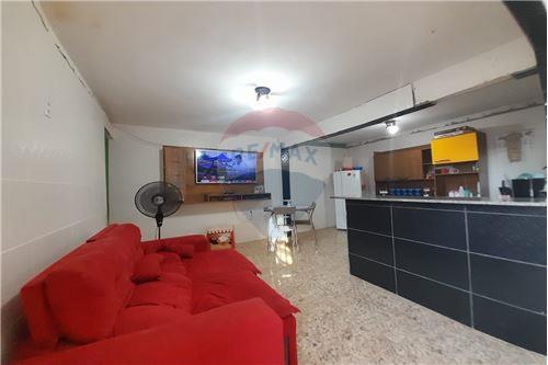 For Sale-House-Rua ematuba , lote 8  - Habbib`s  - Senador Vasconcelos , Rio de Janeiro , Rio de Janeiro , 23012-390-680331009-319